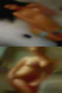 Not biggest nude women into heads games!