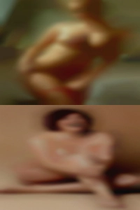 Whitest nude girls.