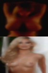 Housewives naked poses