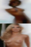 Naked girls from Apache