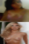 Naked girls from Bryan