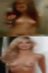 Naked housewife bondage