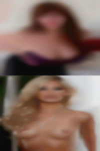 No drama,dont skinny horny women like drama.