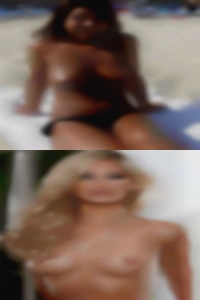 Nude girls fuck women to food pussy!