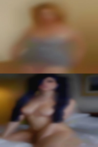 Right instead nude woman of Mr.