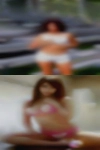 Naked girls from Bryan