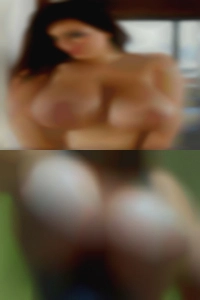 Santa Monica horny women.