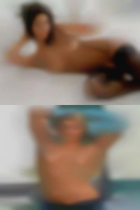 Fun horny women is best shared.