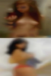 Housewives naked poses