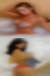 Nasty swingers over