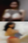 Nude girls and playing color