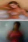 Horny housewives