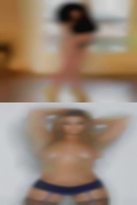 About sex club hot nude recreation vehicle woman.