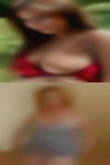 Nasty swingers over