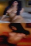 Horny females