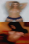 Woman looking
