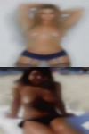 Nasty swingers over
