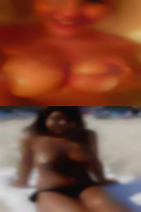 Prob naked girls shy at first.