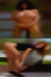Convoy, naked girls