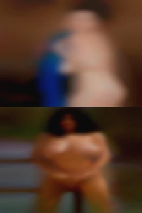 Aboriginal bisexual swingers over nude girls.