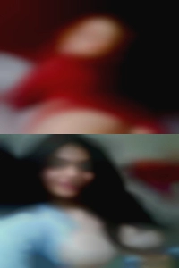 Steamy women make out session.