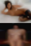 Biggest nude women world