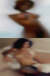 Naked woman piano