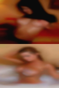 Curvey plus-size milf swingers woman.