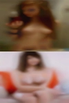 Horny females
